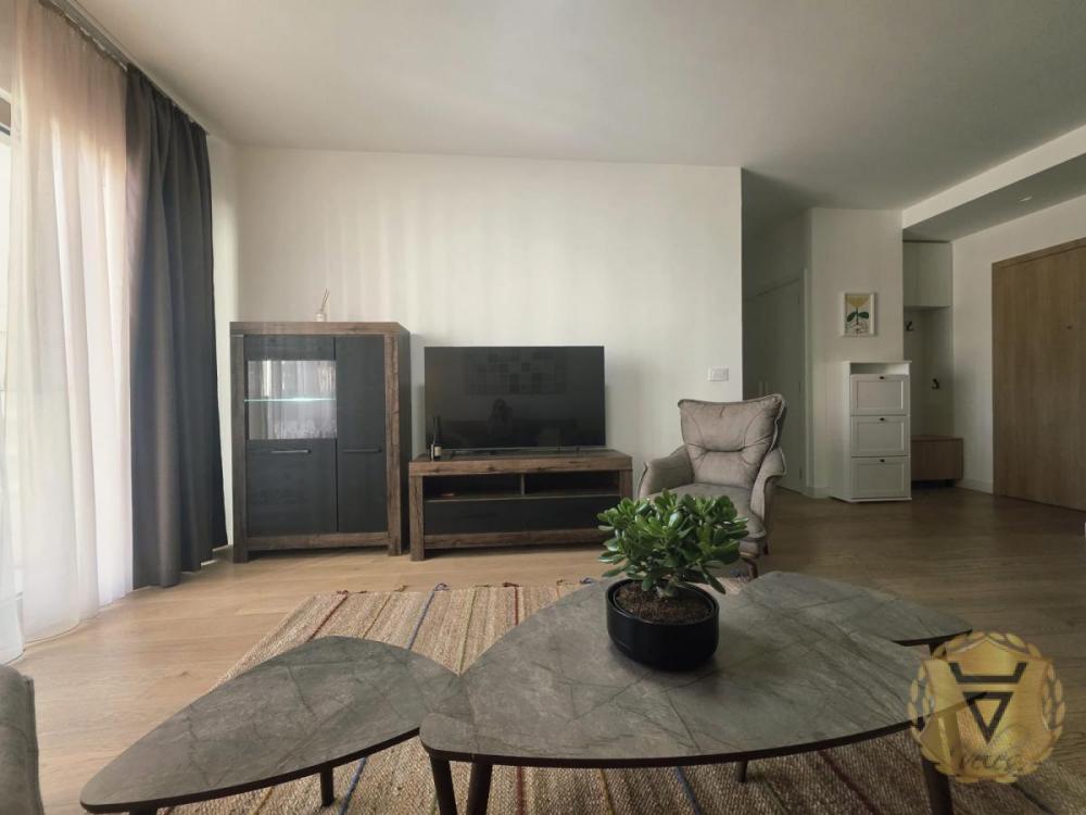 Slika 1 - Trosoban stan za izdavanje, 76m2, 1.500€