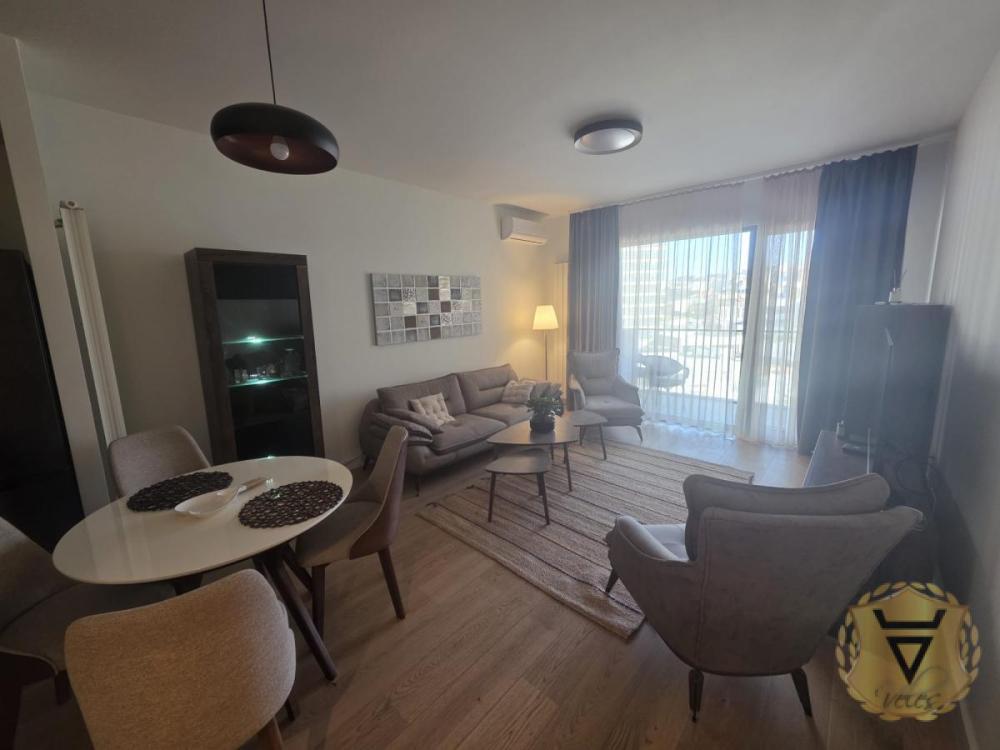 Slika 2 - Trosoban stan za izdavanje, 76m2, 1.500€