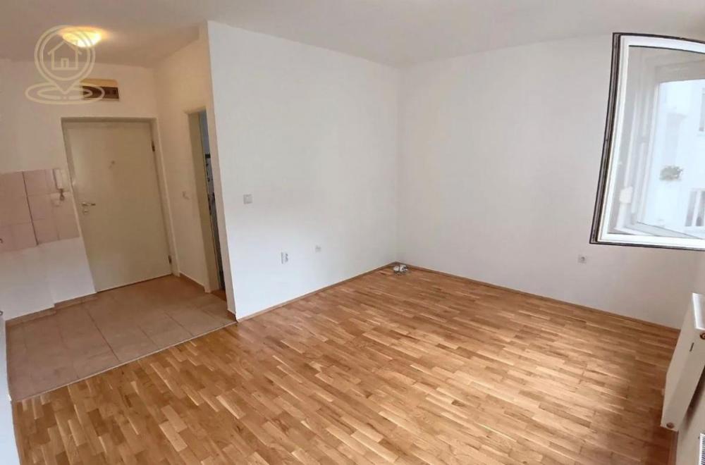 Slika 2 - Jednosoban stan na prodaju, 21m2, 77.300€