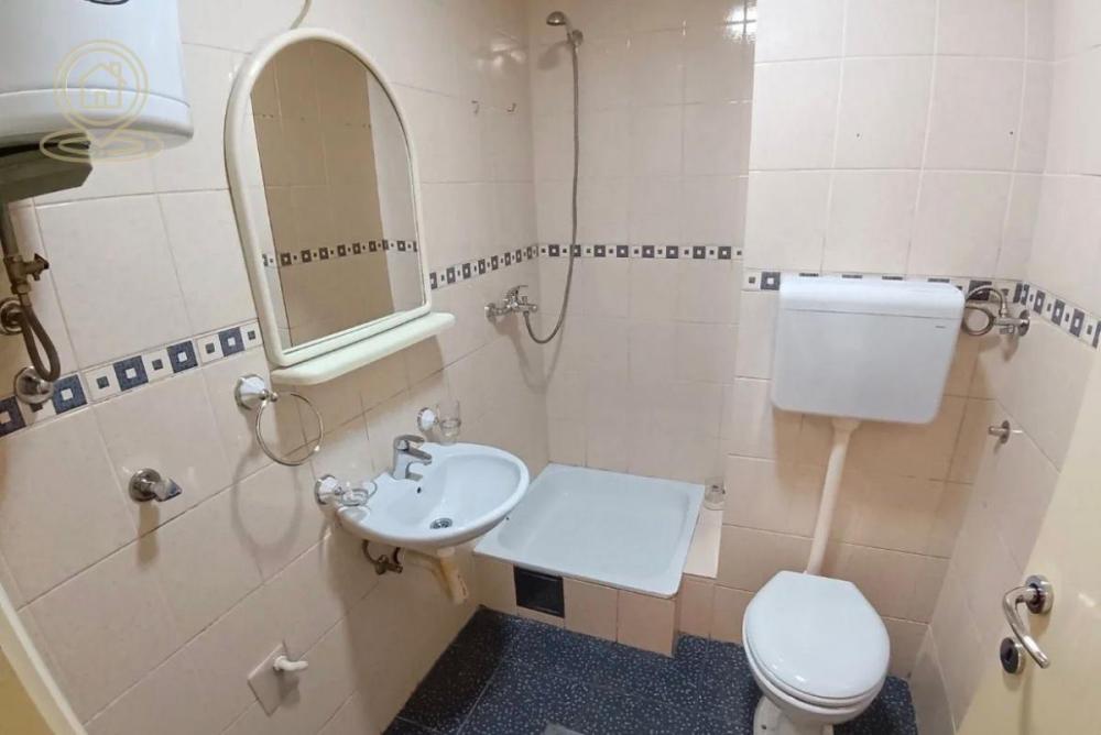 Slika 4 - Jednosoban stan na prodaju, 21m2, 77.300€