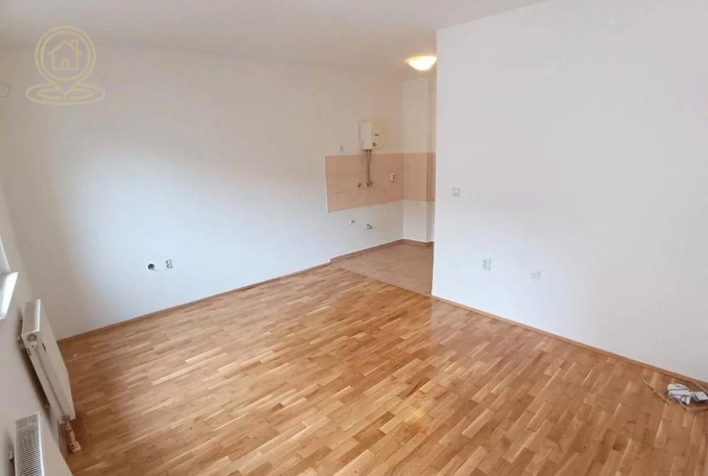 Slika 1 - Jednosoban stan na prodaju, 21m2, 77.300€