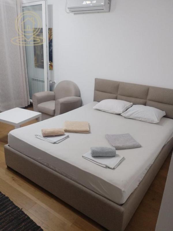 Slika 1 - Jednosoban stan na prodaju, 29m2, 103.330€