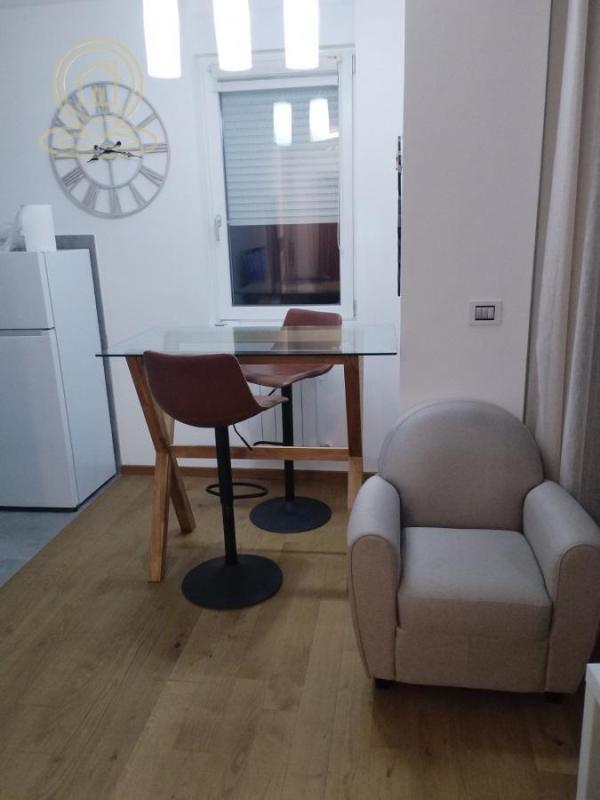 Slika 3 - Jednosoban stan na prodaju, 29m2, 103.330€