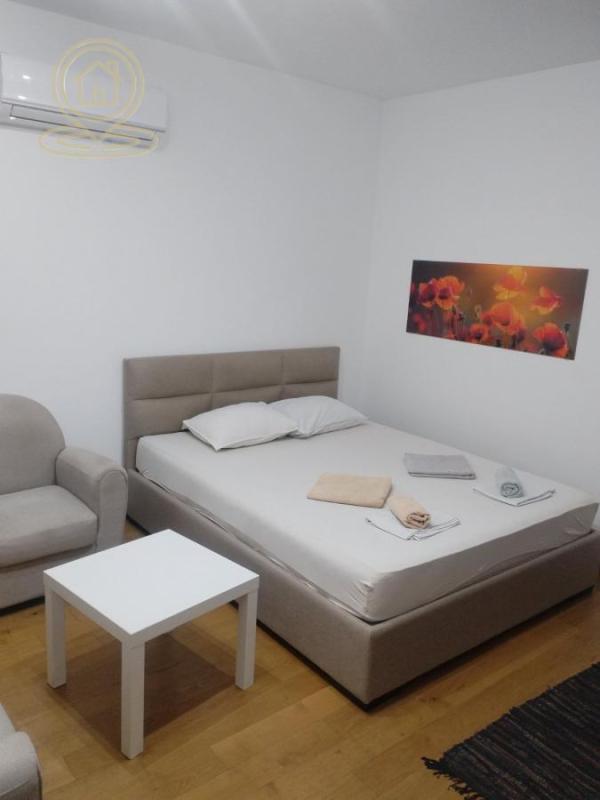 Slika 2 - Jednosoban stan na prodaju, 29m2, 103.330€