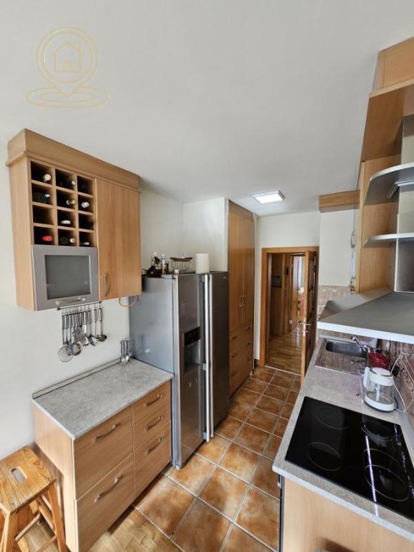 Slika 1 - Trosoban stan za izdavanje, 81m2, 1.300€