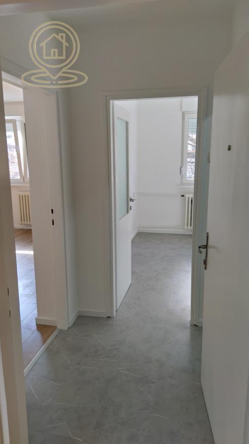 Slika 3 - Dvosoban stan za izdavanje, 43m2, 300€