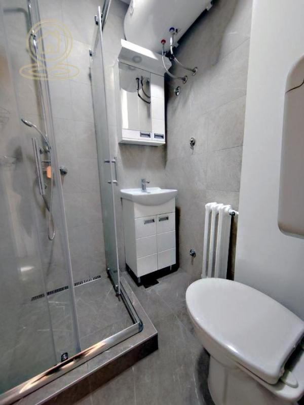 Slika 4 - Dvosoban stan za izdavanje, 43m2, 300€