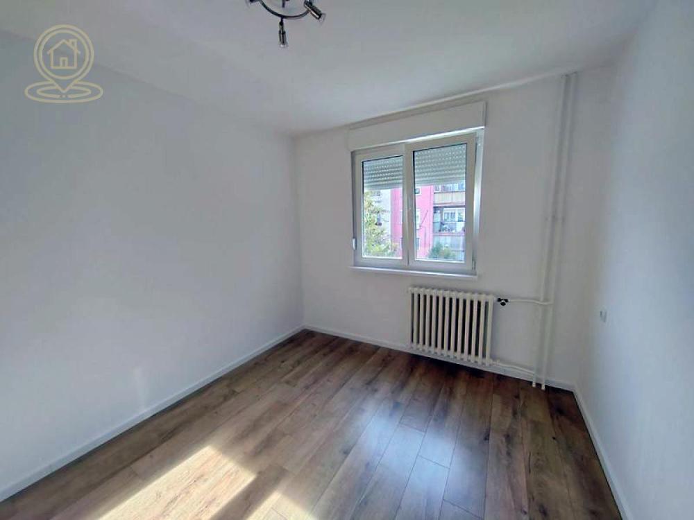 Slika 2 - Dvosoban stan za izdavanje, 43m2, 300€