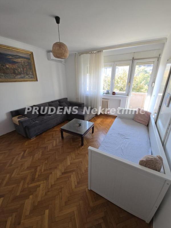 Slika 6 - Obilićev venac, Dvosoban stan na prodaju, 66m2, 380.000€