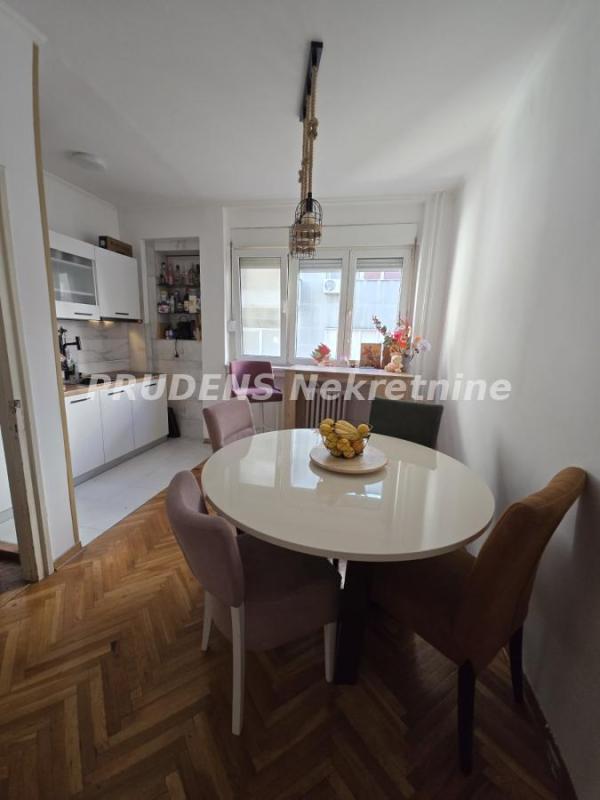 Slika 4 - Obilićev venac, Dvosoban stan na prodaju, 66m2, 380.000€