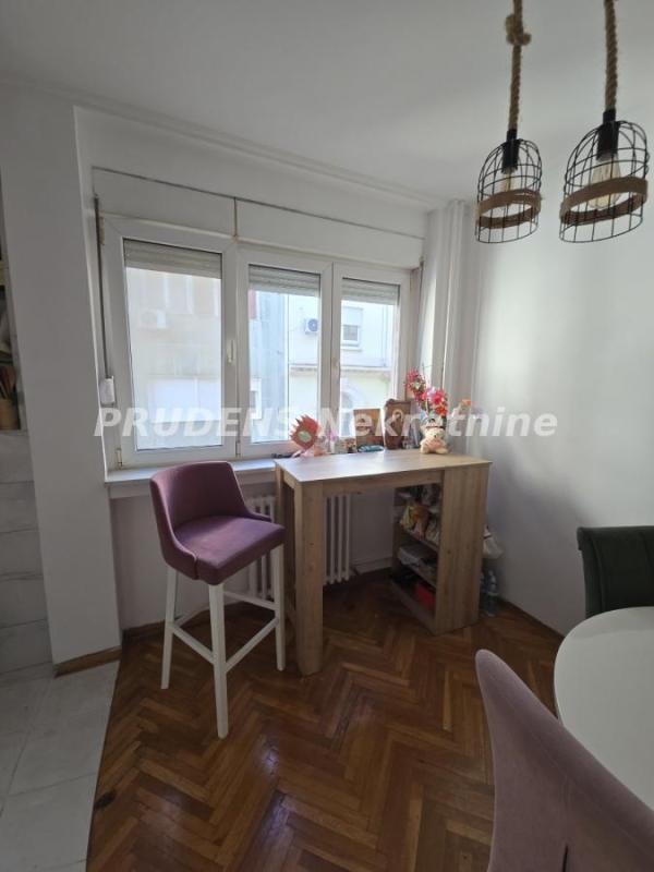 Slika 2 - Obilićev venac, Dvosoban stan na prodaju, 66m2, 380.000€