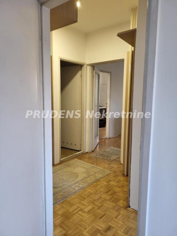 Slika 3 - Kumodraška, Trosoban stan za izdavanje, 65m2, 500€