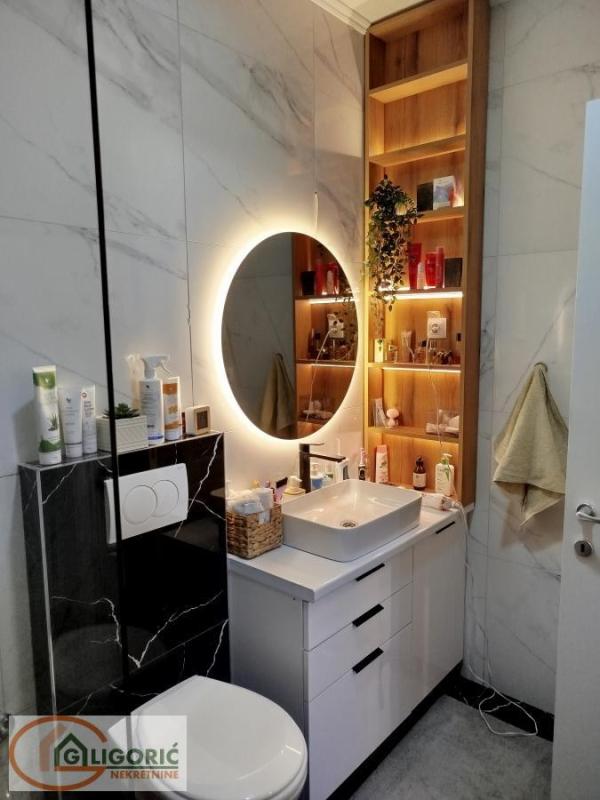 Slika 9 - Preradovićeva, Trosoban stan na prodaju, 62m2, 150.000€