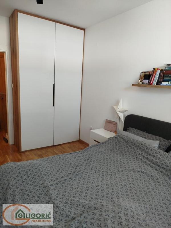 Slika 8 - Preradovićeva, Trosoban stan na prodaju, 62m2, 150.000€