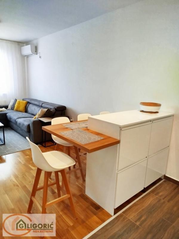 Slika 1 - Preradovićeva, Trosoban stan na prodaju, 62m2, 150.000€