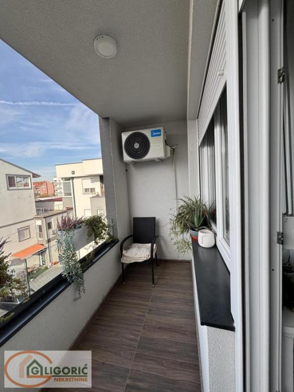 Slika 11 - Preradovićeva, Trosoban stan na prodaju, 62m2, 150.000€