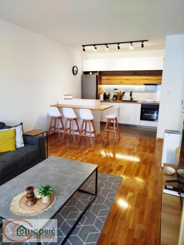 Slika 2 - Preradovićeva, Trosoban stan na prodaju, 62m2, 150.000€