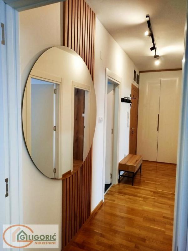 Slika 6 - Preradovićeva, Trosoban stan na prodaju, 62m2, 150.000€