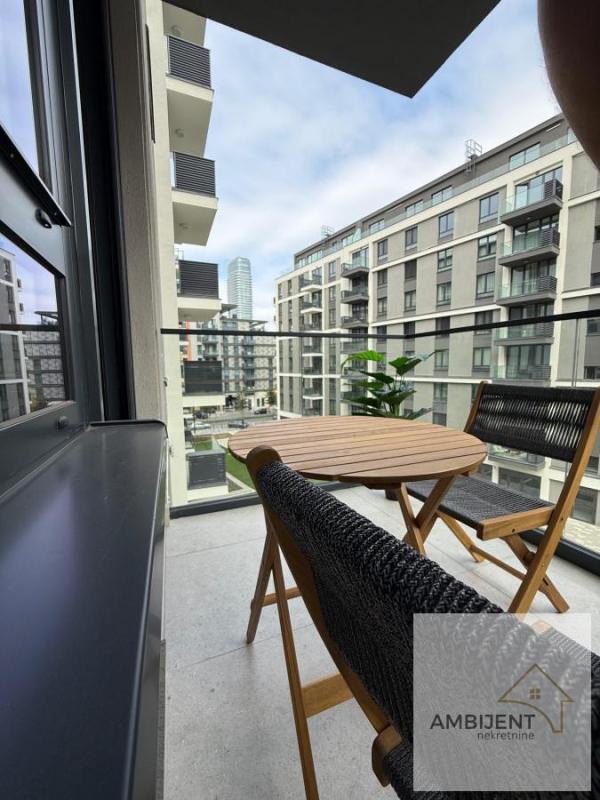 Slika 8 - Dvosoban stan na prodaju, 60m2, 299.990€