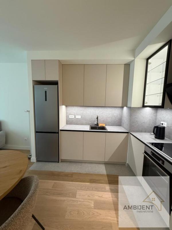 Slika 5 - Dvosoban stan na prodaju, 60m2, 299.990€