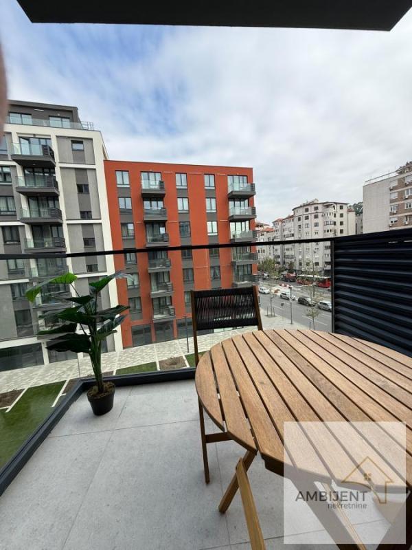 Slika 9 - Dvosoban stan na prodaju, 60m2, 299.990€