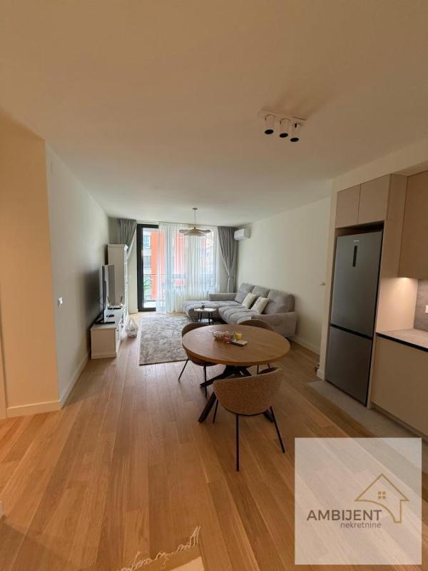 Slika 4 - Dvosoban stan na prodaju, 60m2, 299.990€