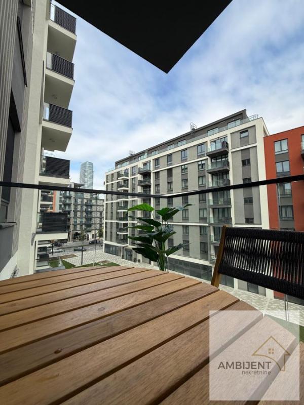 Slika 10 - Dvosoban stan na prodaju, 60m2, 299.990€