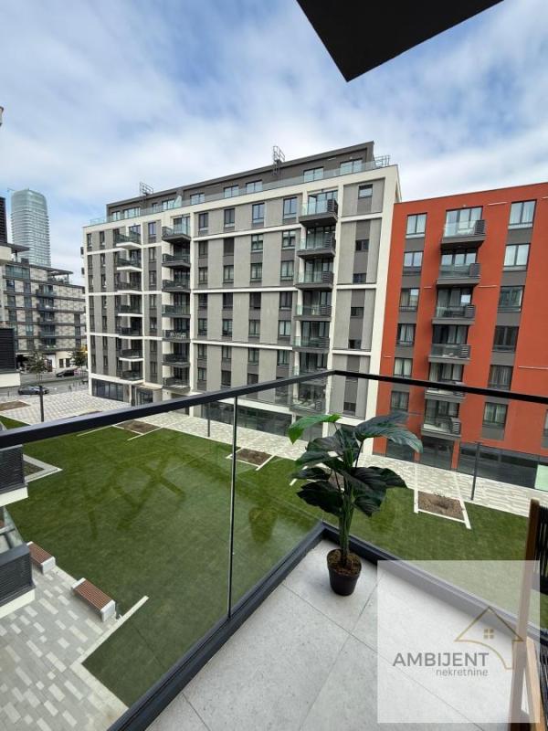 Slika 11 - Dvosoban stan na prodaju, 60m2, 299.990€