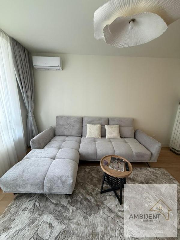 Slika 1 - Dvosoban stan na prodaju, 60m2, 299.990€