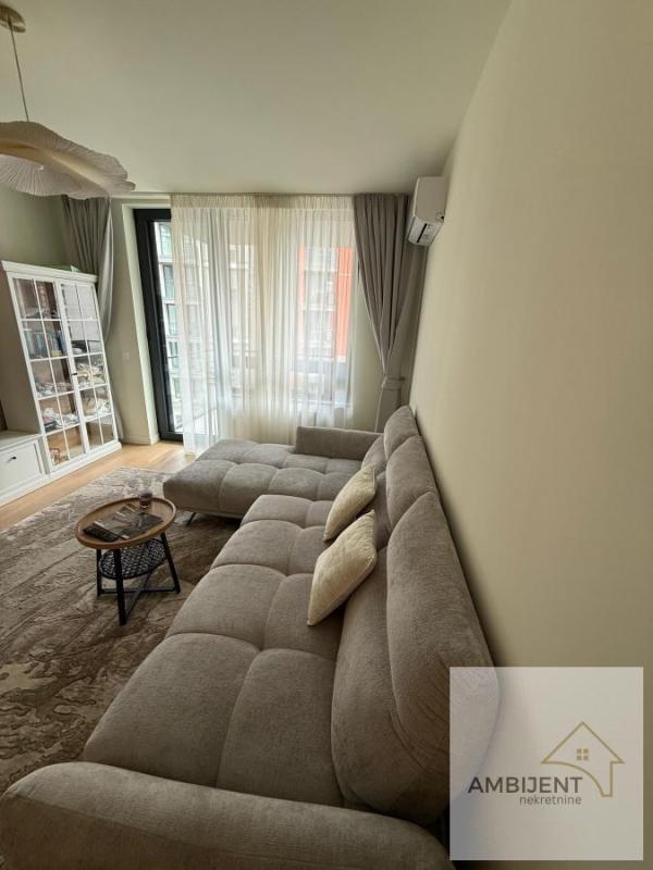 Slika 3 - Dvosoban stan na prodaju, 60m2, 299.990€