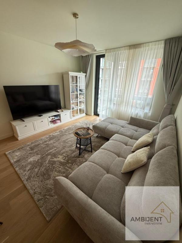 Slika 2 - Dvosoban stan na prodaju, 60m2, 299.990€