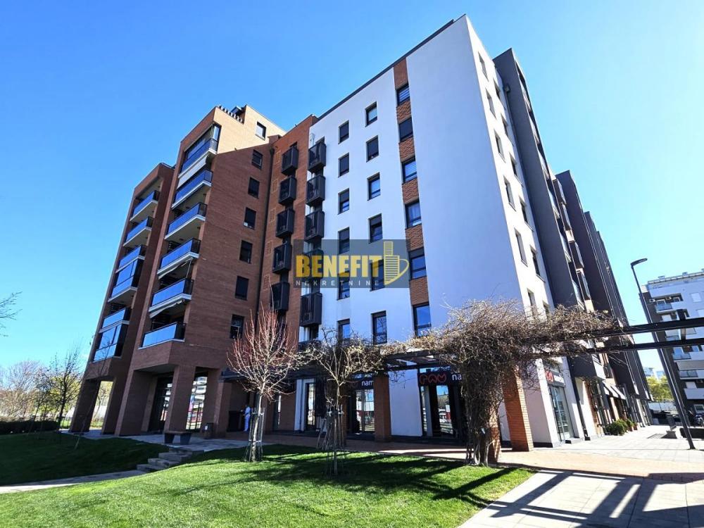 Slika 8 - Dvosoban stan na prodaju, 49m2, 209.000€