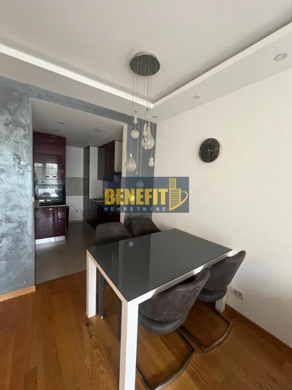 Slika 3 - Dvosoban stan na prodaju, 49m2, 209.000€