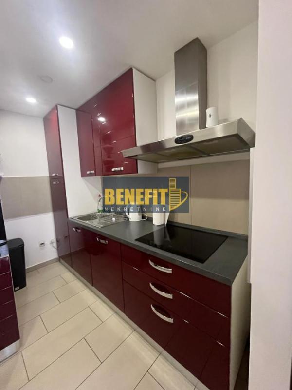 Slika 4 - Dvosoban stan na prodaju, 49m2, 209.000€