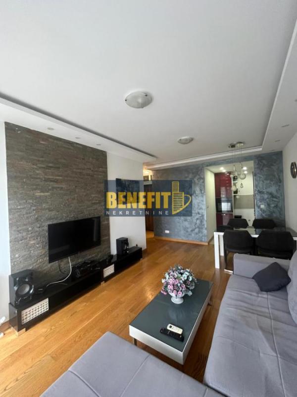 Slika 1 - Dvosoban stan na prodaju, 49m2, 209.000€