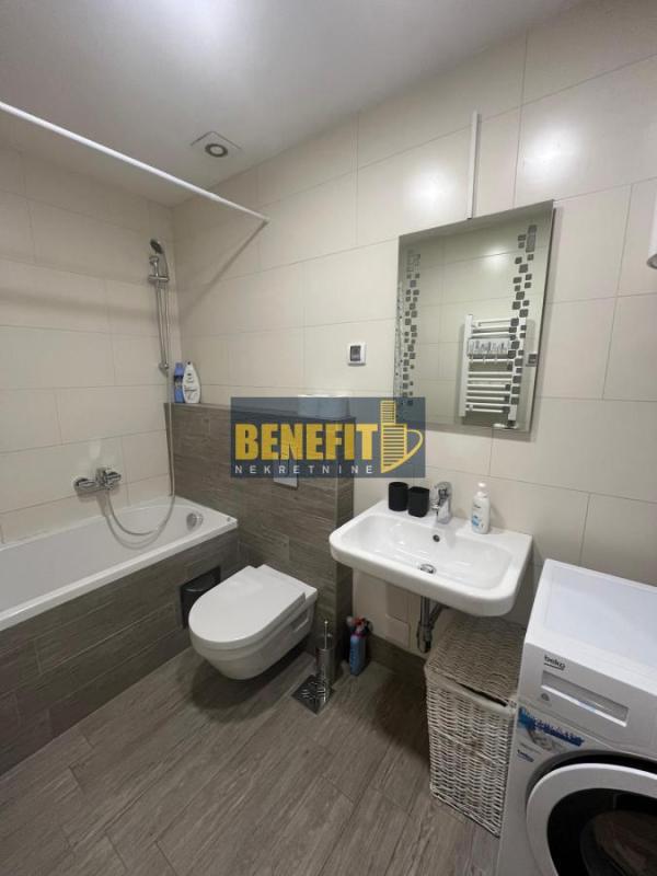 Slika 7 - Dvosoban stan na prodaju, 49m2, 209.000€