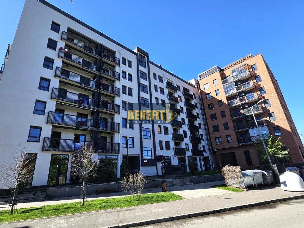 Slika 10 - Dvosoban stan na prodaju, 49m2, 209.000€