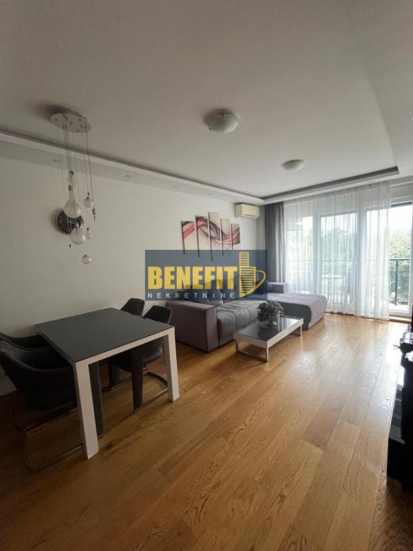 Slika 2 - Dvosoban stan na prodaju, 49m2, 209.000€