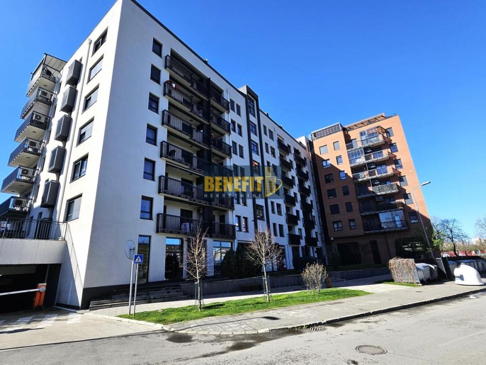 Slika 9 - Dvosoban stan na prodaju, 49m2, 209.000€