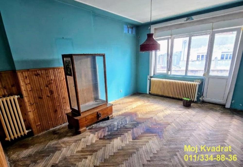 Slika 1 - Trosoban stan na prodaju, 98m2, 320.000€