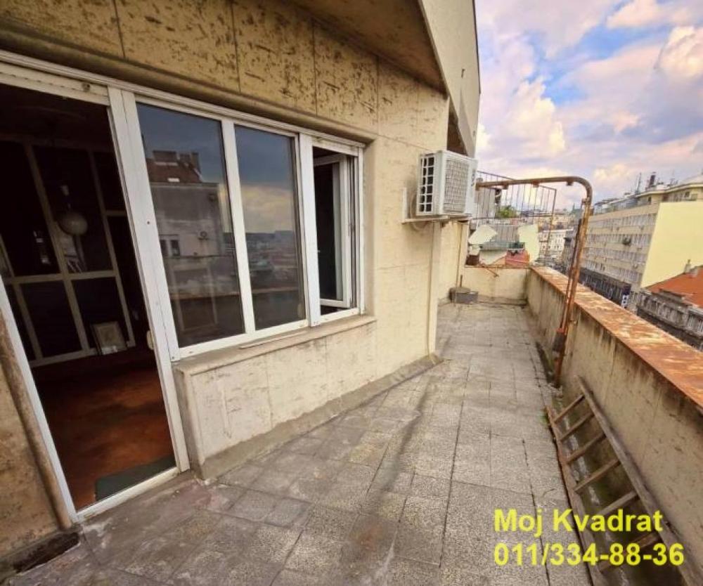 Slika 5 - Trosoban stan na prodaju, 98m2, 320.000€