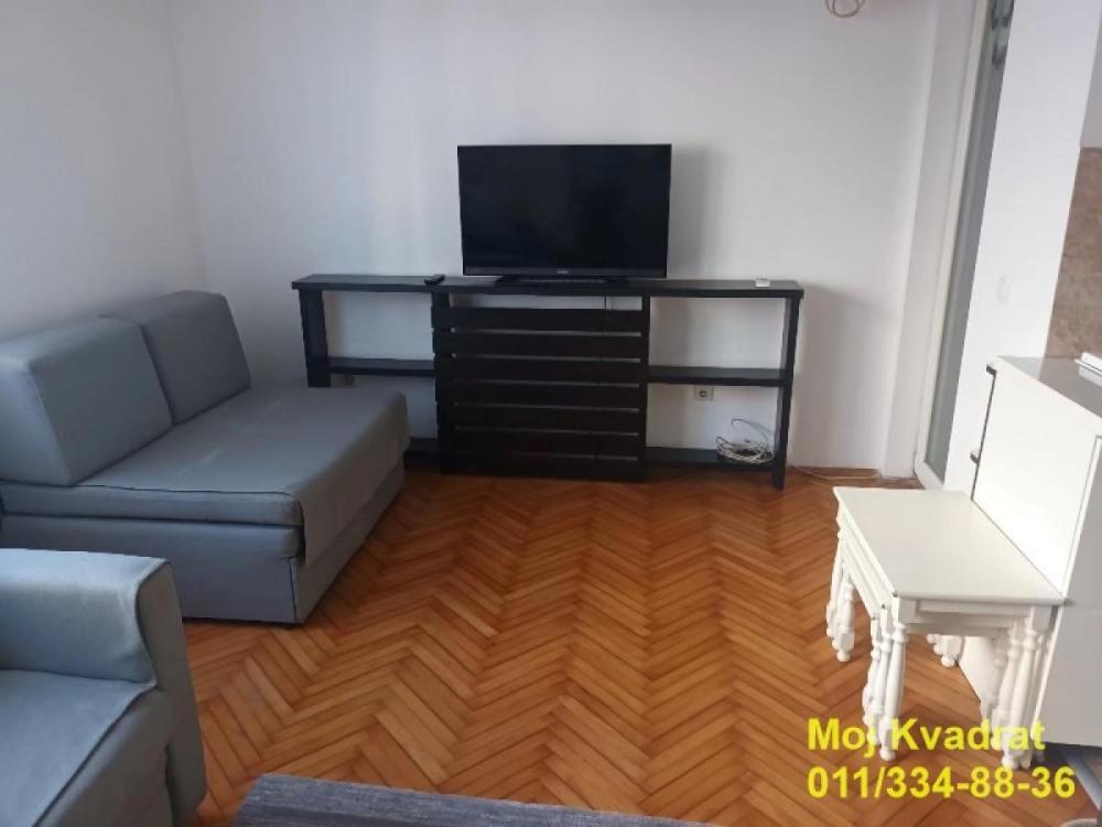 Glavna slika -Jednoiposoban stan na prodaju, 44m2, 134.900€
