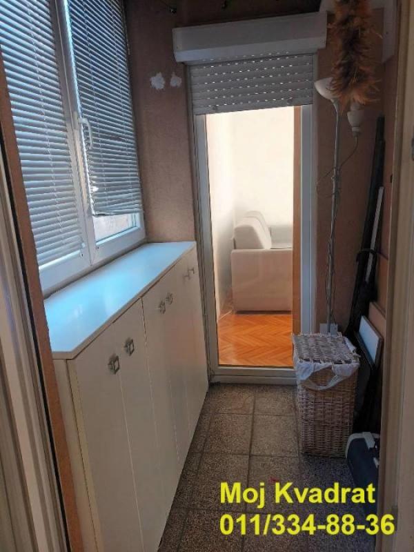 Slika 9 - Jednoiposoban stan na prodaju, 44m2, 134.900€