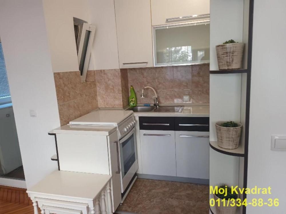 Slika 4 - Jednoiposoban stan na prodaju, 44m2, 134.900€