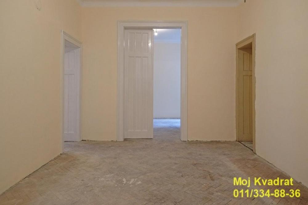 Slika 2 - Četvorosoban stan na prodaju, 91m2, 380.000€