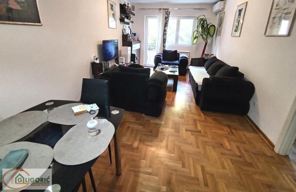 Glavna slika -Jovanke Radaković, Dvosoban stan na prodaju, 50m2, 140.000€