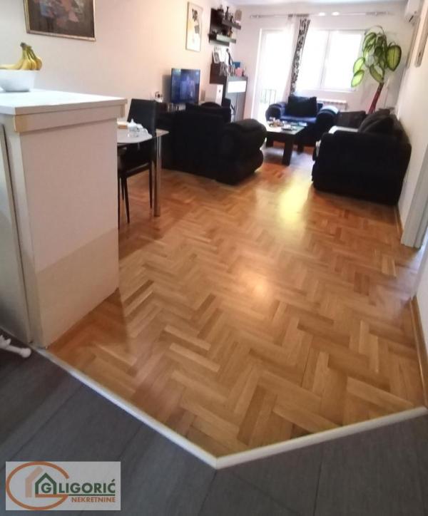 Slika 1 - Jovanke Radaković, Dvosoban stan na prodaju, 50m2, 140.000€