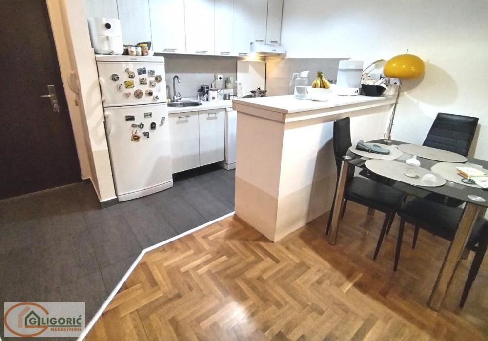 Slika 3 - Jovanke Radaković, Dvosoban stan na prodaju, 50m2, 140.000€