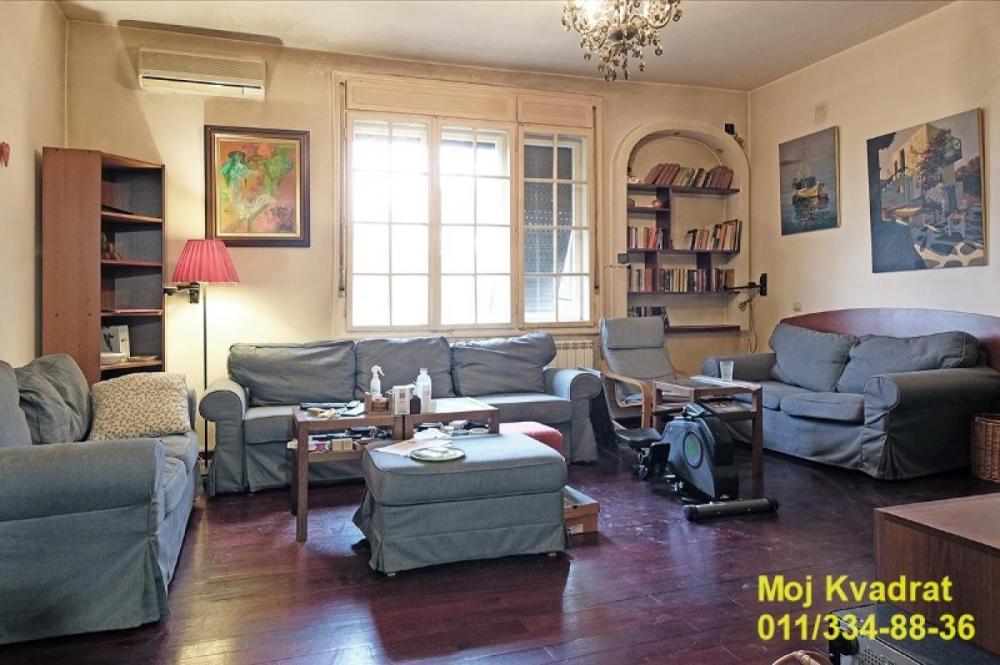 Glavna slika - Stan na prodaju, 130m2, 630.000€