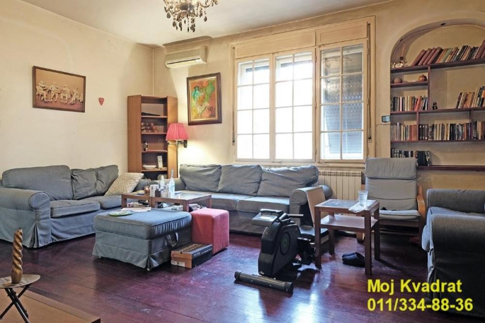 Slika 1 -  Stan na prodaju, 130m2, 630.000€